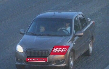 Datsun on-DO I рестайлинг, 2015 год, 385 000 рублей, 4 фотография