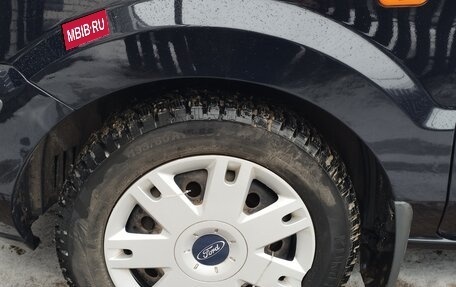 Ford Fusion I, 2007 год, 430 000 рублей, 3 фотография