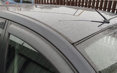 Ford Fusion I, 2007 год, 430 000 рублей, 9 фотография