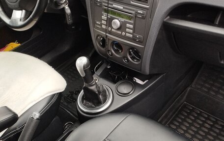 Ford Fusion I, 2007 год, 430 000 рублей, 12 фотография