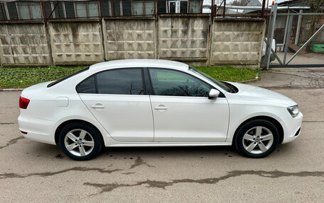 Volkswagen Jetta VI, 2012 год, 1 149 000 рублей, 6 фотография