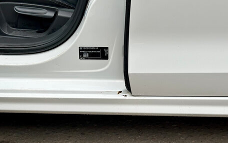 Volkswagen Jetta VI, 2012 год, 1 149 000 рублей, 9 фотография