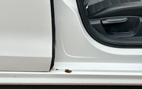 Volkswagen Jetta VI, 2012 год, 1 149 000 рублей, 10 фотография