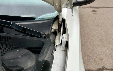 Volkswagen Jetta VI, 2012 год, 1 149 000 рублей, 13 фотография