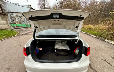 Volkswagen Jetta VI, 2012 год, 1 149 000 рублей, 19 фотография