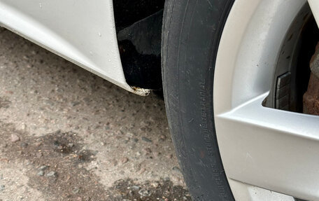 Volkswagen Jetta VI, 2012 год, 1 149 000 рублей, 22 фотография