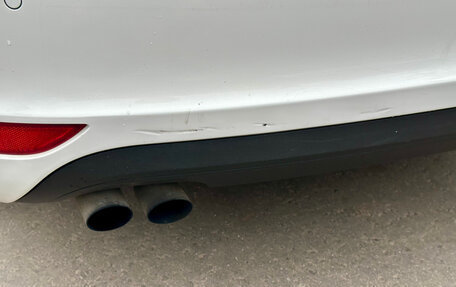 Volkswagen Jetta VI, 2012 год, 1 149 000 рублей, 24 фотография