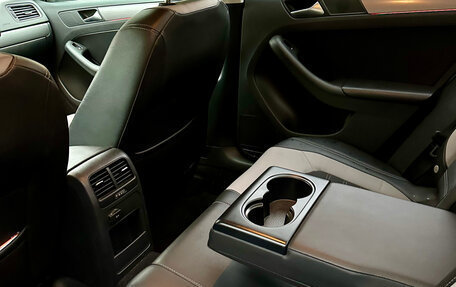 Volkswagen Jetta VI, 2012 год, 1 149 000 рублей, 18 фотография