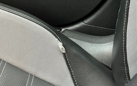 Volkswagen Jetta VI, 2012 год, 1 149 000 рублей, 23 фотография