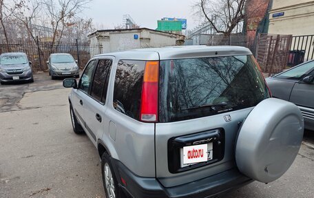 Honda CR-V IV, 1999 год, 445 000 рублей, 9 фотография