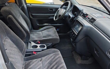 Honda CR-V IV, 1999 год, 445 000 рублей, 6 фотография