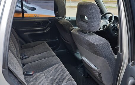 Honda CR-V IV, 1999 год, 445 000 рублей, 7 фотография