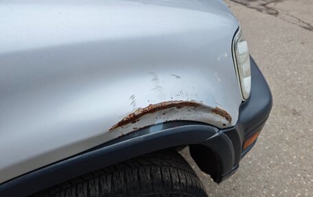 Honda CR-V IV, 1999 год, 445 000 рублей, 4 фотография