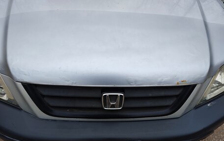 Honda CR-V IV, 1999 год, 445 000 рублей, 16 фотография