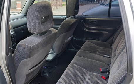 Honda CR-V IV, 1999 год, 445 000 рублей, 8 фотография