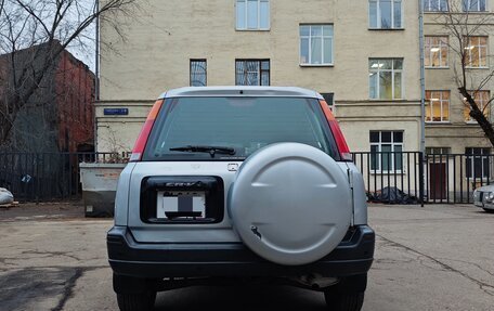 Honda CR-V IV, 1999 год, 445 000 рублей, 15 фотография