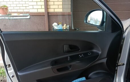 KIA cee'd I рестайлинг, 2008 год, 750 000 рублей, 6 фотография