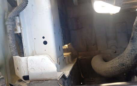 Hyundai Solaris II рестайлинг, 2015 год, 750 000 рублей, 8 фотография