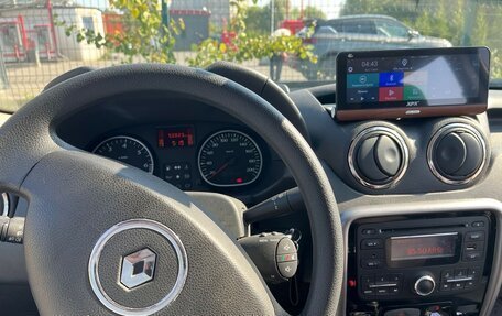 Renault Duster I рестайлинг, 2014 год, 1 300 000 рублей, 4 фотография