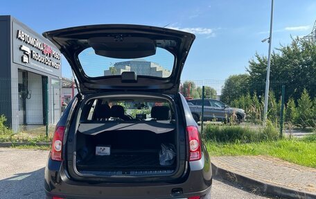 Renault Duster I рестайлинг, 2014 год, 1 300 000 рублей, 3 фотография