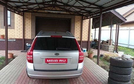 KIA cee'd I рестайлинг, 2008 год, 750 000 рублей, 4 фотография