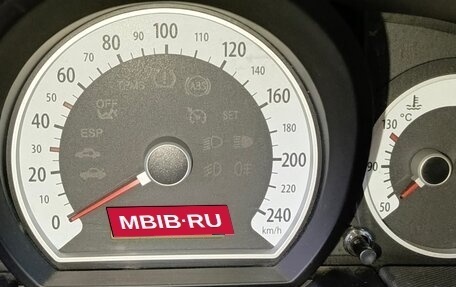 KIA cee'd I рестайлинг, 2008 год, 750 000 рублей, 5 фотография