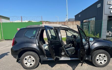 Renault Duster I рестайлинг, 2014 год, 1 300 000 рублей, 6 фотография