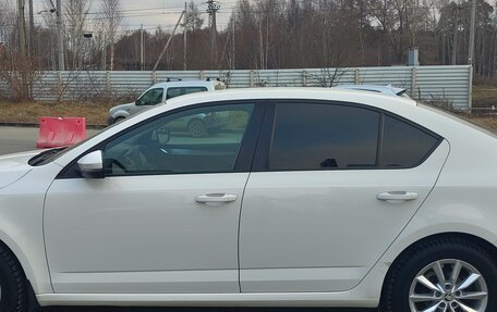 Skoda Octavia, 2015 год, 995 000 рублей, 6 фотография