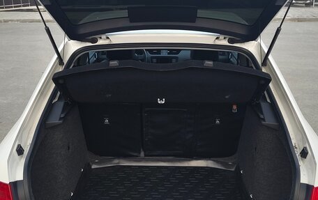 Skoda Octavia, 2015 год, 995 000 рублей, 11 фотография