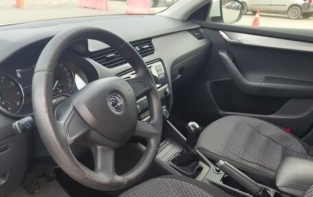 Skoda Octavia, 2015 год, 995 000 рублей, 8 фотография