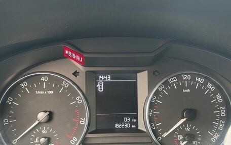 Skoda Octavia, 2015 год, 995 000 рублей, 9 фотография