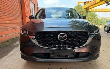 Mazda CX-5 II, 2025 год, 2 950 000 рублей, 6 фотография