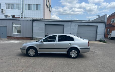 Skoda Octavia IV, 2001 год, 335 000 рублей, 4 фотография