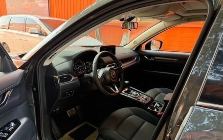 Mazda CX-5 II, 2025 год, 2 950 000 рублей, 9 фотография