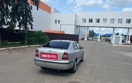 Skoda Octavia IV, 2001 год, 335 000 рублей, 5 фотография