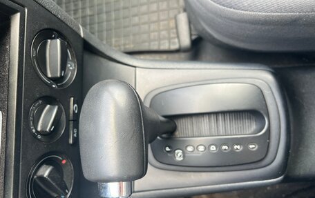 Skoda Octavia IV, 2001 год, 335 000 рублей, 8 фотография