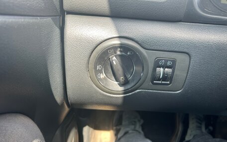 Skoda Octavia IV, 2001 год, 335 000 рублей, 9 фотография