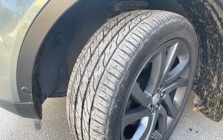 Land Rover Discovery Sport I рестайлинг, 2015 год, 2 499 000 рублей, 5 фотография