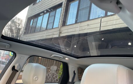 Land Rover Discovery Sport I рестайлинг, 2015 год, 2 499 000 рублей, 12 фотография