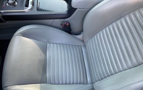 Land Rover Discovery Sport I рестайлинг, 2015 год, 2 499 000 рублей, 8 фотография