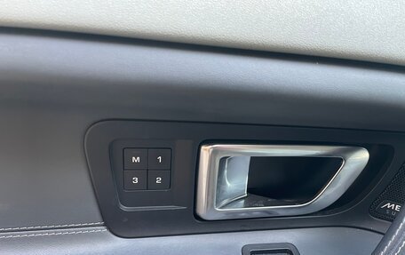 Land Rover Discovery Sport I рестайлинг, 2015 год, 2 499 000 рублей, 15 фотография