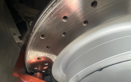 Mercedes-Benz M-Класс AMG, 2014 год, 2 950 000 рублей, 6 фотография