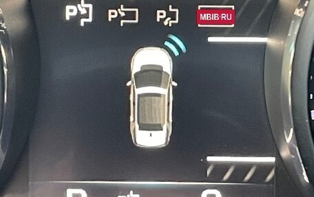 Land Rover Discovery Sport I рестайлинг, 2015 год, 2 499 000 рублей, 21 фотография