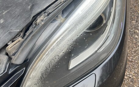 Mercedes-Benz M-Класс AMG, 2014 год, 2 950 000 рублей, 9 фотография