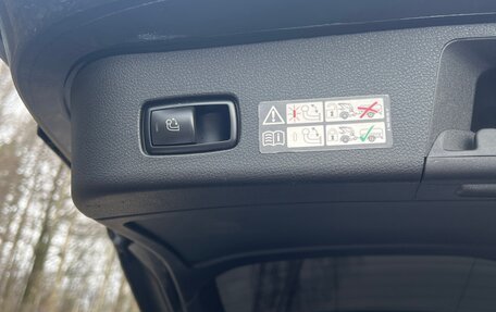 Mercedes-Benz M-Класс AMG, 2014 год, 2 950 000 рублей, 23 фотография