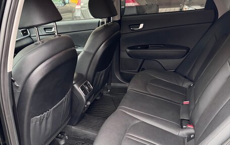 KIA Optima IV, 2019 год, 2 340 000 рублей, 8 фотография