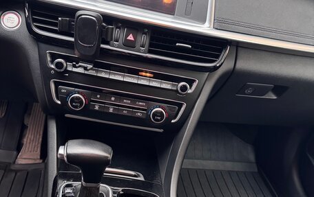 KIA Optima IV, 2019 год, 2 340 000 рублей, 9 фотография