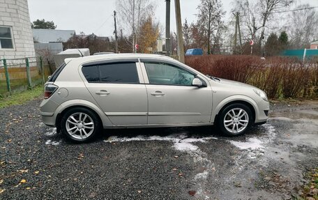 Opel Astra H, 2007 год, 290 000 рублей, 2 фотография