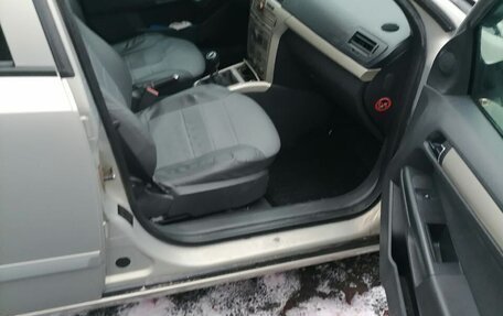 Opel Astra H, 2007 год, 290 000 рублей, 8 фотография