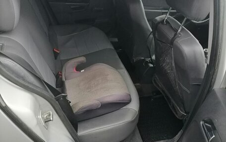 Opel Astra H, 2007 год, 290 000 рублей, 10 фотография